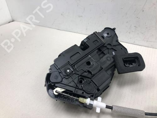 Front left lock VW T-CROSS (C11, D31) 1.0 TSi | BP37212314C98 - Image 2