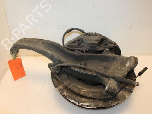 Used Right front steering knuckle BMW 5 Gran Turismo (F07) 530 d (245 hp) 15322182