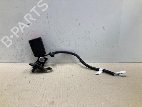 Used Seat buckle Seat buckle 37208294 37208294