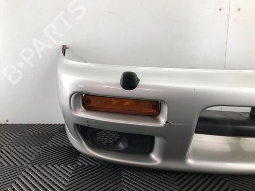 BP16075557C7 | Front bumper SUBARU IMPREZA Estate (GF) 2.0 i AWD (GF8) BP16075557C7