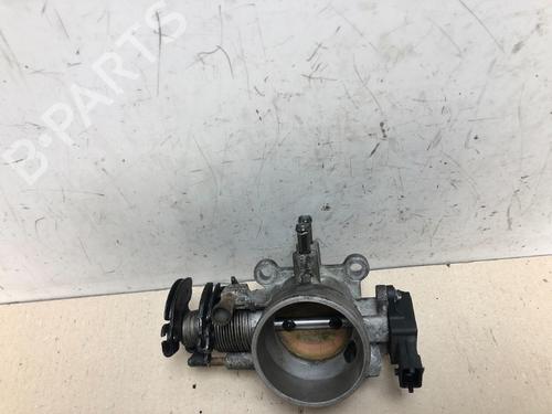 Throttle body HYUNDAI COUPE II (GK) 2.0 GLS | BP15536278M82 
