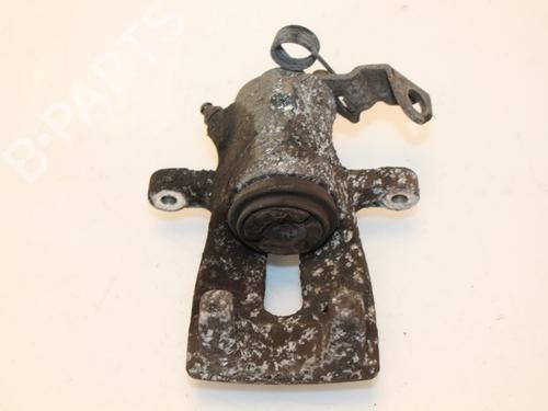 Right rear brake caliper OPEL ASTRA H Estate (A04) 1.9 CDTI (L35) | BP15321235M106 