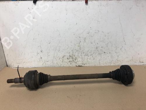 Used Right rear driveshaft Right rear driveshaft 16166697 16166697