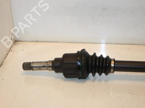 Right front driveshaft CITROËN C3 I (FC_, FN_) 1.4 i | BP16064204M39 