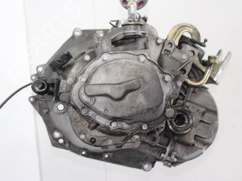Gearkasse CITROËN C4 I (LC_) 1.6 HDi | BP15321688M3 