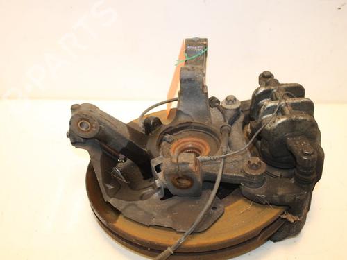 Used Left front steering knuckle Left front steering knuckle 15315173 15315173