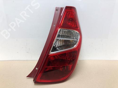 Used Right taillight Right taillight 37208676 37208676