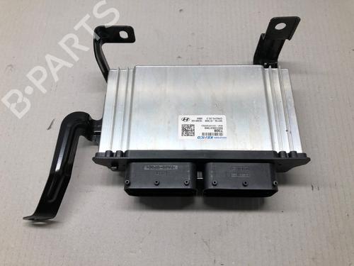 Engine control unit (ECU) HYUNDAI i10 III (AC3, AI3) 1.0 MPi | BP37207326M57 - Image 2