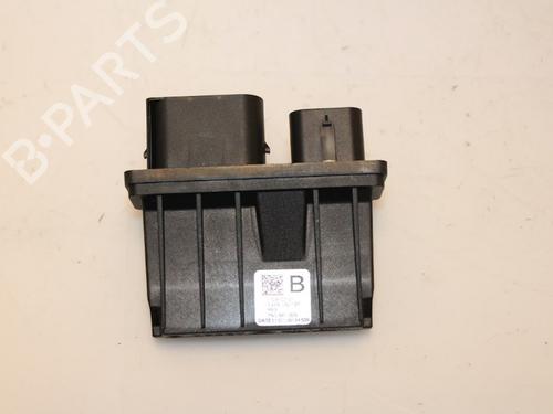 Used Control unit Control unit 15325226 15325226