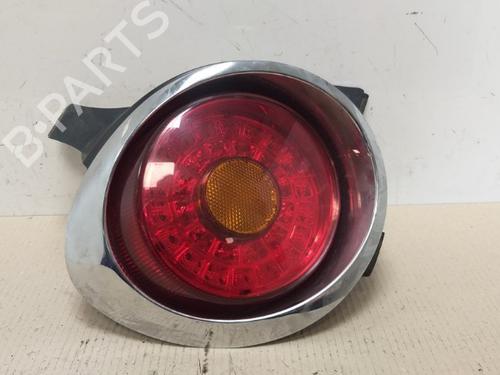 Used Left taillight Left taillight 15341899 15341899