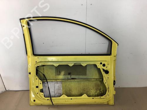 Left front door VW NEW BEETLE (9C1, 1C1) 2.0 | BP15344875C2 