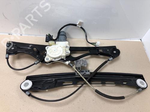 Used Front right window mechanism MERCEDES-BENZ E-CLASS (W211) E 320 (211.065) (224 hp) 15650399