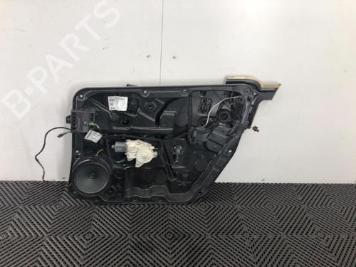 Used Front right window mechanism Front right window mechanism 21819781 21819781