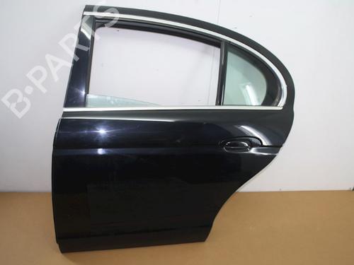 Used Left rear door JAGUAR S-TYPE II (X200) 2.7 D (207 hp) 15333782