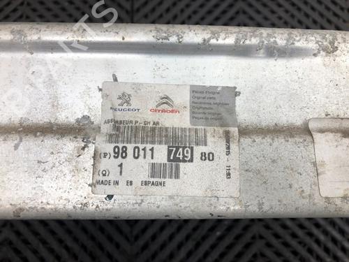 Køfangervange CITROËN C4 CACTUS 1.2 THP 110 | BP37210775C73 - Image 7