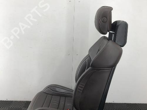 Seats set MERCEDES-BENZ GLE Coupe (C292) AMG 63 S 4-matic (292.375) | BP16186536C78 