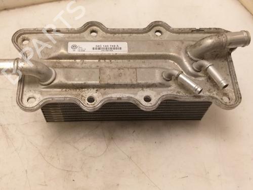 Intercooler SEAT IBIZA IV (6J5, 6P1) 1.0 TSI (95 hp) 15337389
