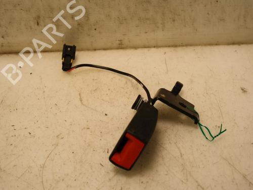 Used Seat buckle Seat buckle 15336798 15336798