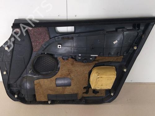 Front left panel HONDA STREAM (RN) 1.7 16V (RN1) | BP15532257C58 - Image 4