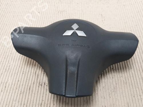 Førerens kollisjonspute MITSUBISHI COLT VI (Z3_A, Z2_A) 1.3 (Z21A) (95 hp) 15532097