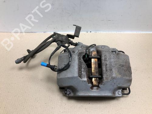 Left front brake caliper BMW X3 (G01, F97, G08) iX3 | BP37207310M105 - Image 6