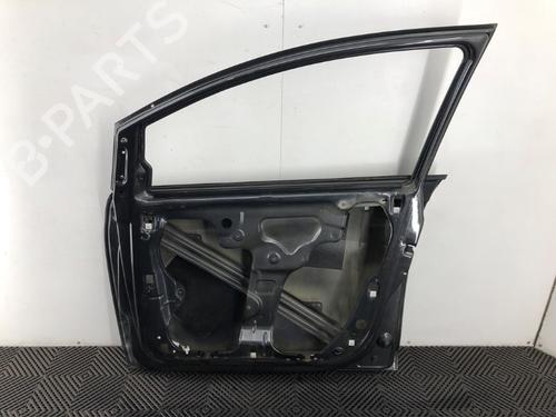 Right front door SEAT ALTEA (5P1) 2.0 FSI | BP15538319C3 