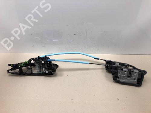 Front right lock MINI MINI (F55) Cooper | BP37207954C97 - Image 5