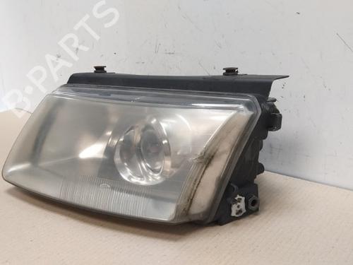 Left headlight VW PASSAT B5 (3B2) 1.9 TDI | BP15533185C28 - Image 4