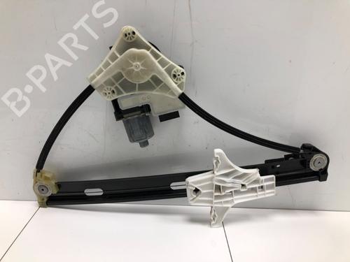 Rear right window mechanism VW T-ROC (A11, D11) 2.0 R 4motion | BP37207640C25 - Image 2