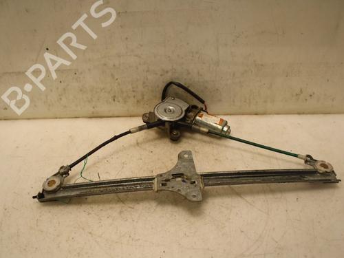 Used Front left window mechanism Front left window mechanism OPEL AGILA A (H00) 1.2 16V (F68) (75 hp) 19279064 19279064