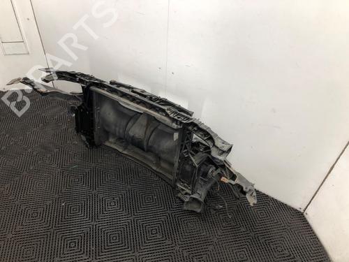 Front slam panel BMW 1 (E87) 120 d | BP37205929C72  - Image 7