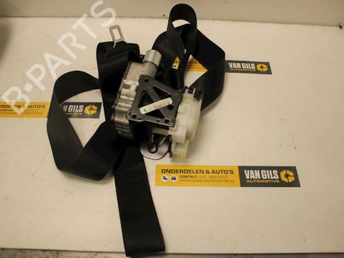 Used Front right seatbelt Front right seatbelt 15309417 15309417