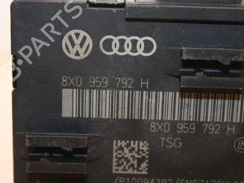 Electronic module AUDI Q3 (8UB, 8UG) 2.0 TDI quattro | BP15318405M83 