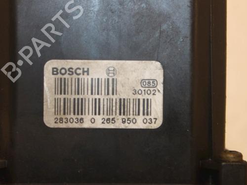 ABS pump FIAT STILO (192_) 2.4 20V (192_XD1A, 192AXD12) | BP15312799M43 