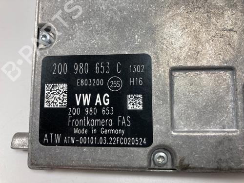 Camera VW POLO VI (AW1, BZ1, AE1) 1.0 TSI | BP37204146E14 - Image 7