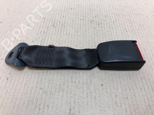 Rear center seatbelt PEUGEOT 206 SW (2E/K) 1.4 HDi | BP15300610I27 