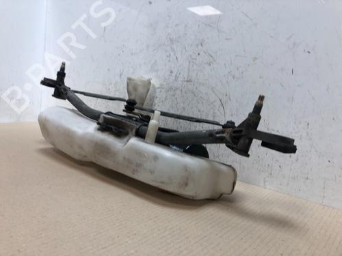 Front wipers mechanism FORD KA (RB_) 1.3 i ROCAM | BP15344414C83 