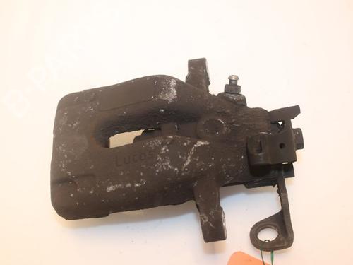 Used Left rear brake caliper PEUGEOT 307 SW (3H) 1.6 HDI 90 (90 hp) 15316951