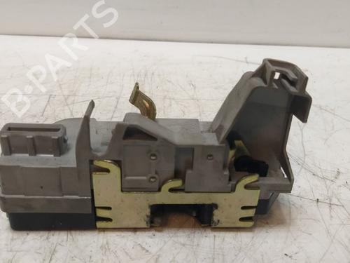 Rear left lock PEUGEOT 307 SW (3H) 1.6 16V | BP15531400C100