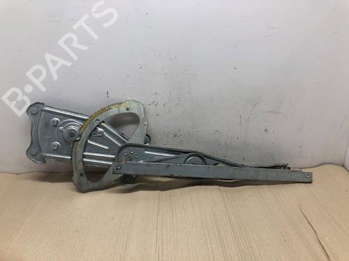 Used Rear left window mechanism Rear left window mechanism 37207608 37207608