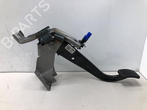 Break pedal HYUNDAI i10 III (AC3, AI3) 1.0 MPi | BP37207343I19 - Image 2