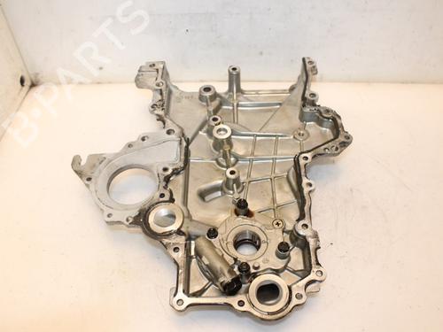 Used Timing cover Timing cover 15331372 15331372