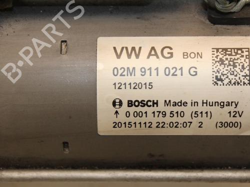 Starter SEAT Mii (KF1, KE1) 1.0 | BP15331702M8 - Image 2