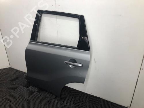 Dør venstre bagtil SUZUKI VITARA (LY) 1.0 (APK 310) | BP37214181C4 - Image 4