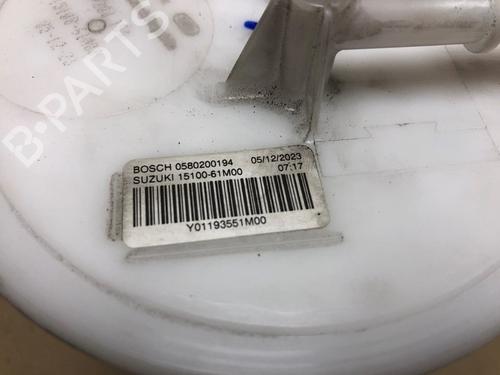 Fuel pump SUZUKI VITARA (LY) 1.5 Hybrid | BP23090957M76 - Image 6