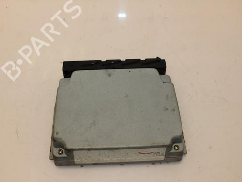 Engine control unit (ECU) VOLVO S60 I (384) 2.4 Bifuel (LPG) | BP15323584M57 