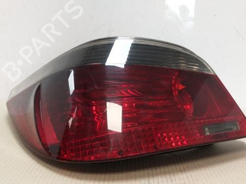 Left taillight BMW 5 (E60) 530 d | BP15532582C34 