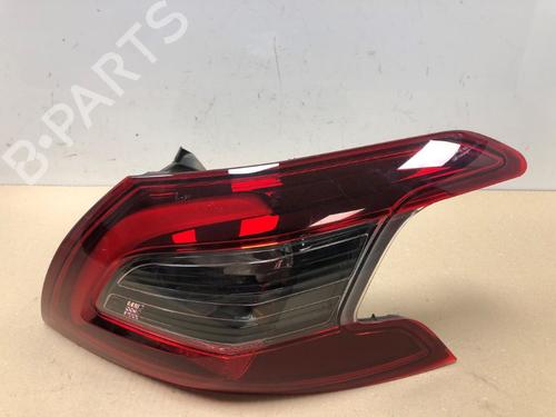 Used Right taillight PEUGEOT 308 II (LB_, LP_, LW_, LH_, L3_) 1.2 THP 130 (131 hp) 27171604