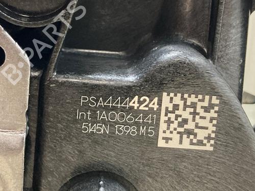 Front right lock OPEL MOKKA 1.2 (76) | BP37204337C97 - Image 5