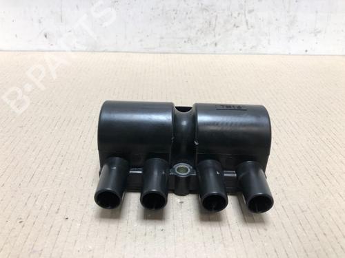 Used Ignition coil CHEVROLET AVEO / KALOS Hatchback (T200) 1.4 16V (94 hp) 15346884